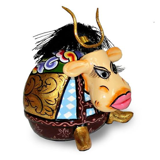 Cow Walter