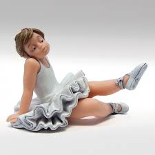 My Ballet Shoes