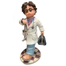 I'Ve Become A Doctor