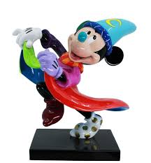 Sorcerer Mickey