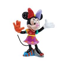 Minnie Mouse