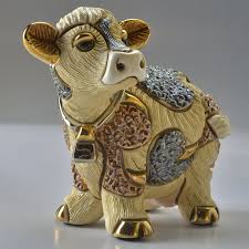 Dairy Cow