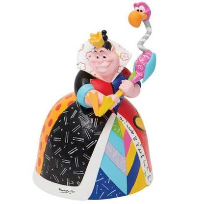 Queen of Hearts