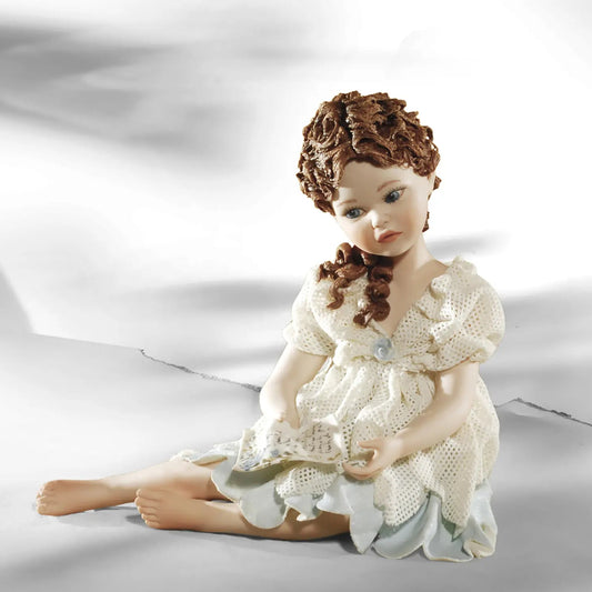 Ofelia In Blue