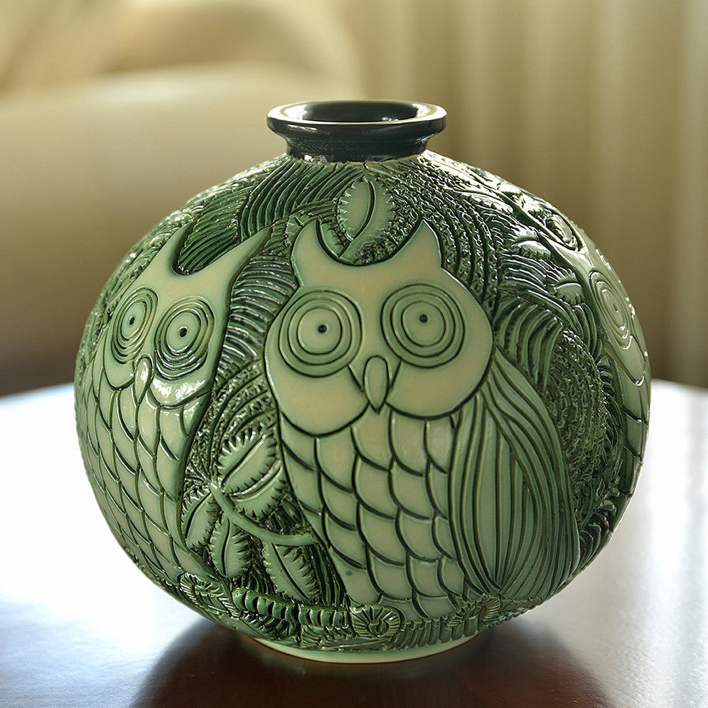 Vase