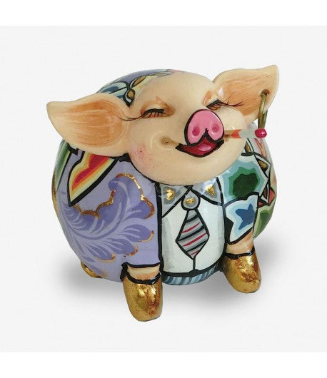 Pig Patrick