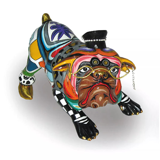 Bulldog Ewald