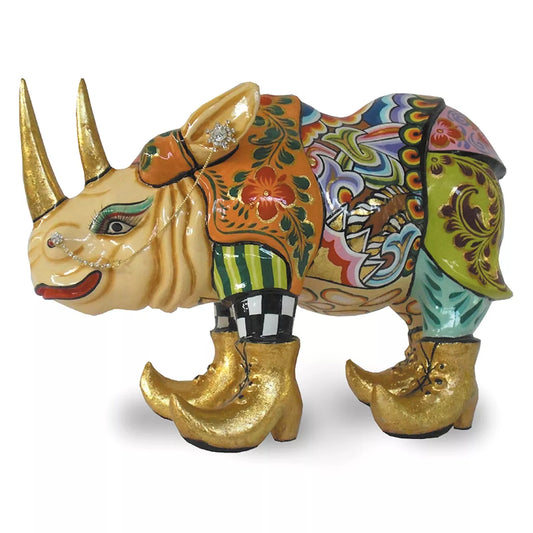 Rhino Bud