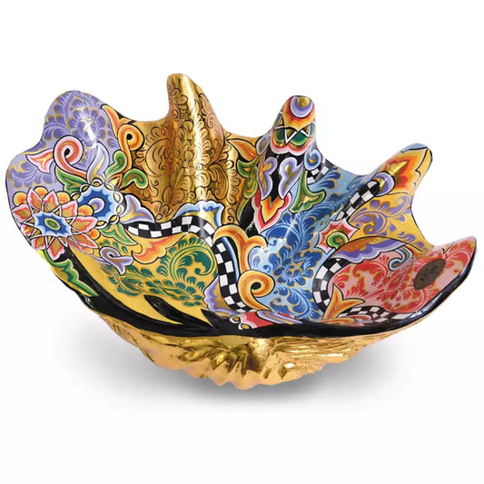 Shell Bowl