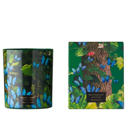 Mariposa Jungletopia Candle