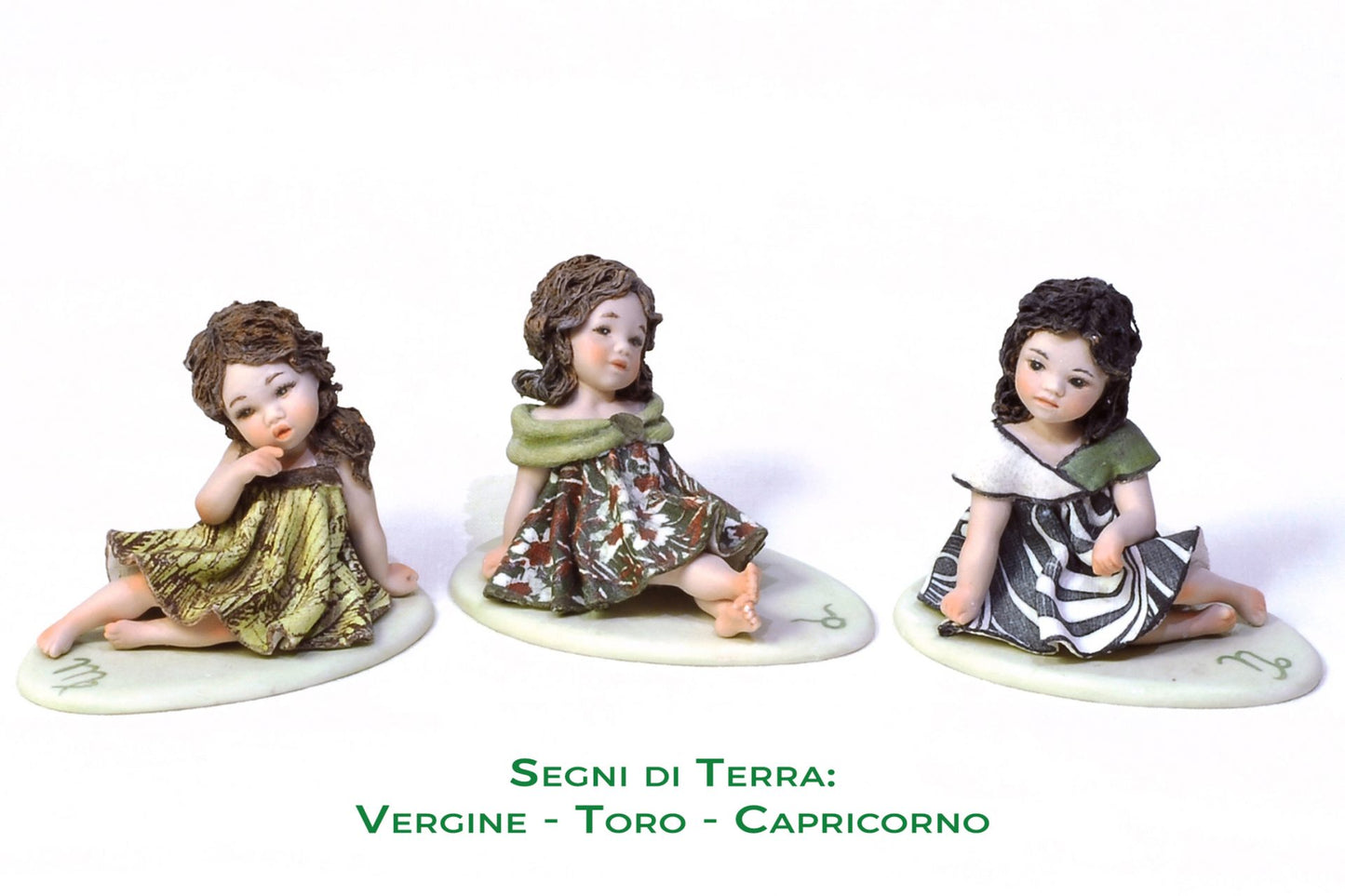 Capricorno Mini (Capricorn Mini)