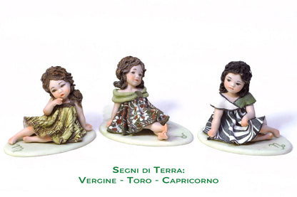 Capricorno Mini (Capricorn Mini)